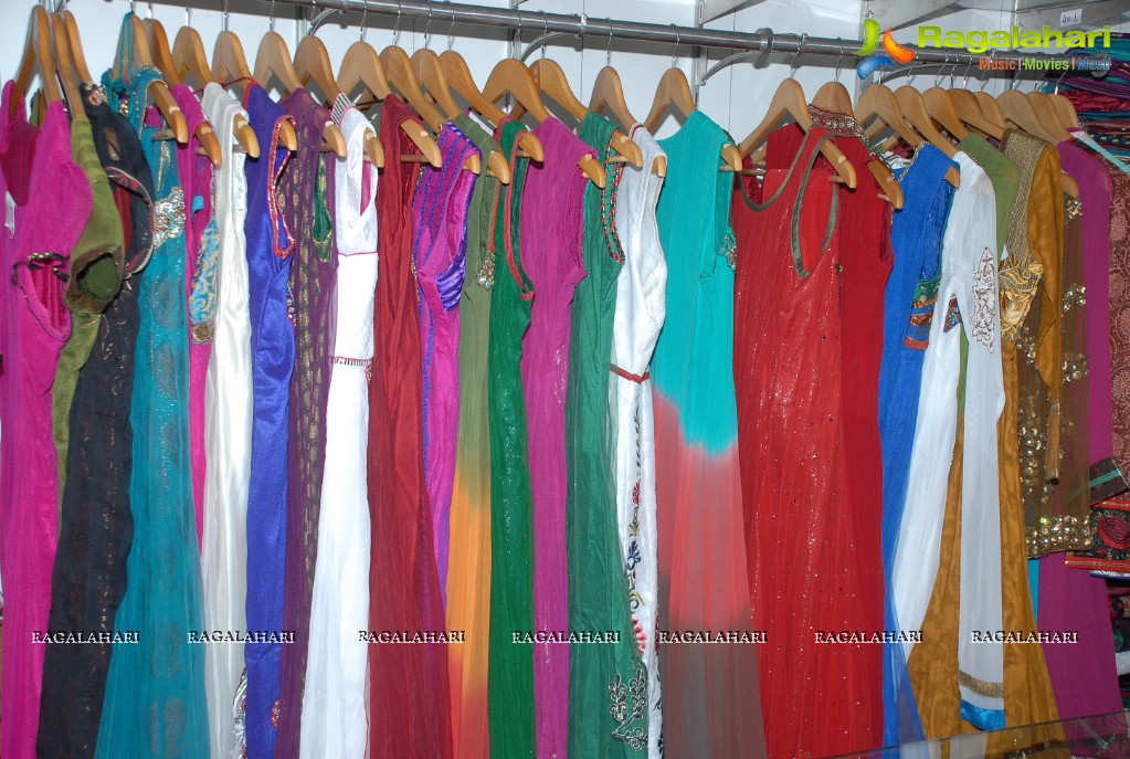 Shubam Silk Saree Festival