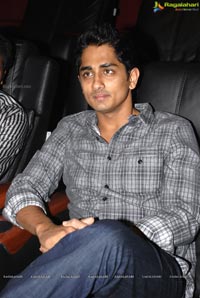 Siddarth Launches The Audio People