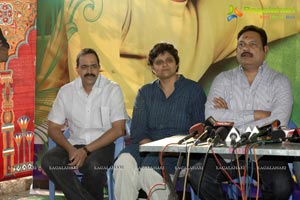 Siddarth-Samantha Film Muhurat