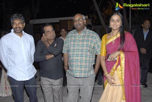 Smita's Ishana Album Launch