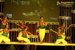 Smita's Ishana Album Launch
