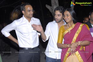 Smita's Ishana Album Launch