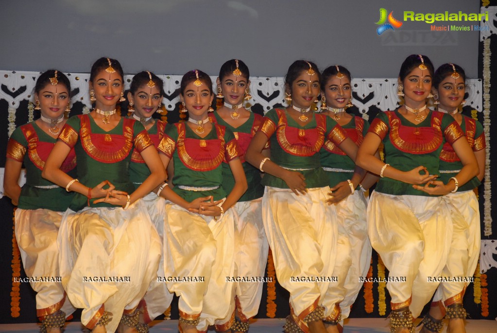 Smita's Ishana Devotional Album Launch