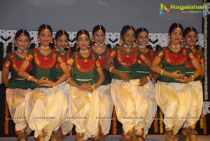 Smita's Ishana Album Launch