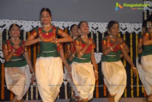 Smita's Ishana Album Launch