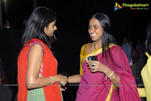 Smita's Ishana Album Launch