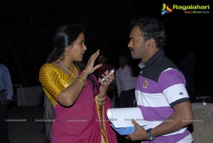 Smita's Ishana Album Launch