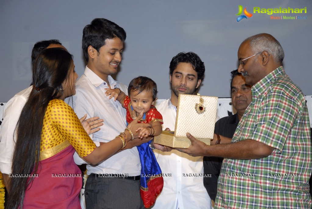 Smita's Ishana Devotional Album Launch