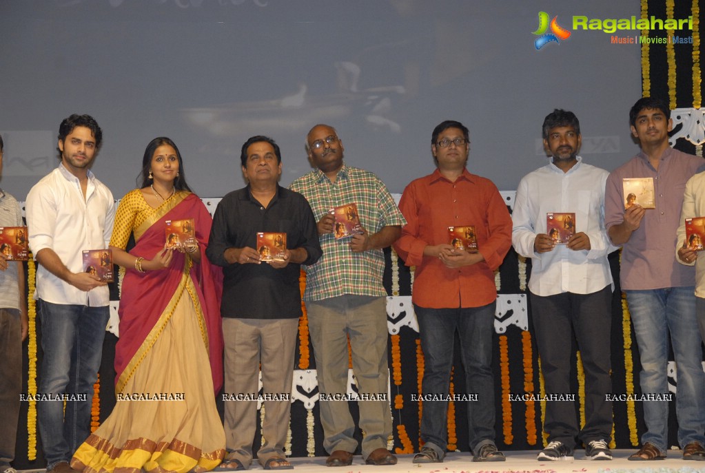 Smita's Ishana Devotional Album Launch