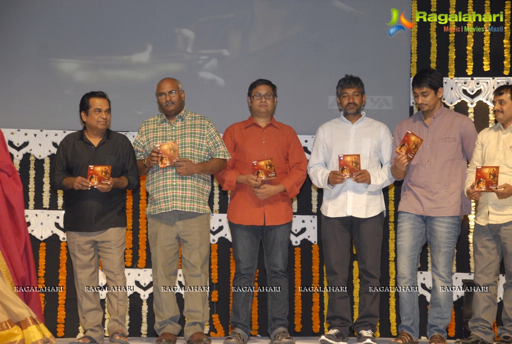 Smita's Ishana Devotional Album Launch