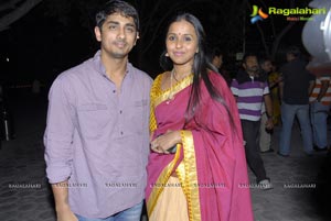 Smita's Ishana Album Launch