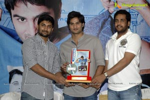 SMS Platinum Disc Function