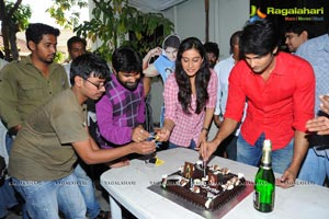 SMS Success Meet