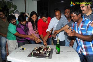 SMS Success Meet