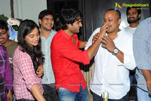 SMS Success Meet