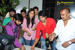 SMS Success Meet