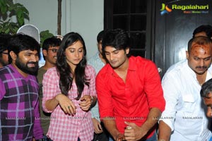 SMS Success Meet