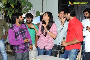 SMS Success Meet