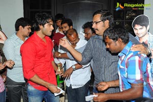 SMS Success Meet