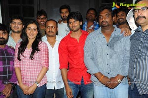 SMS Success Meet