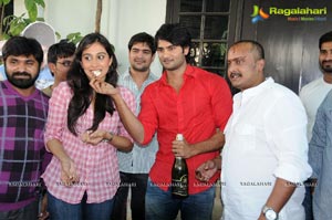 SMS Success Meet