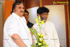 Sree Jagadguru Aadishankara Logo & Trailer Launch