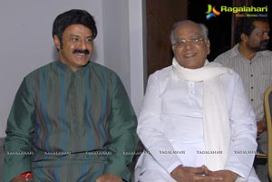 Sri Ramarajyam 100days Function