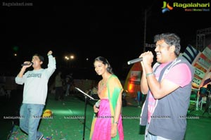 Star Nite @ Rajahmundry