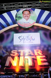 Star Nite @ Rajahmundry