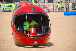 Sudha Cars Museum at Necklace Road