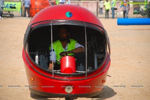 Sudha Cars Museum at Necklace Road