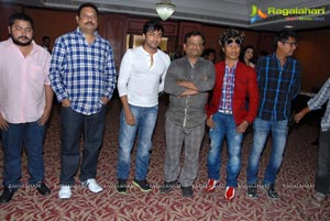 Surya-Kajal Film Press meet