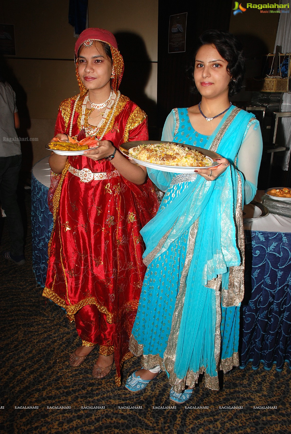 The Golkonda Hotel 'Royal Culinary Festival'