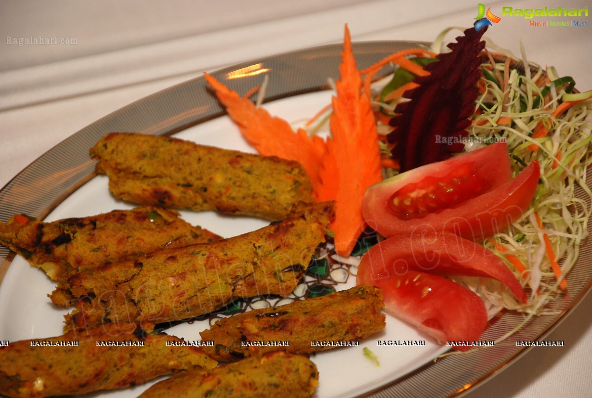The Golkonda Hotel 'Royal Culinary Festival'