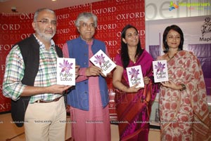 Amala Launches 'The Purple Lotus and other Stories'