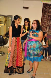 Tresses Launch at Jubilee Hills, Hyderabad