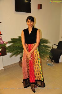 Tresses Launch at Jubilee Hills, Hyderabad