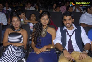 Vennala One and Half Audio Release