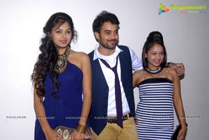 Vennala One and Half Audio Release