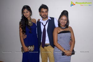 Vennala One and Half Audio Release