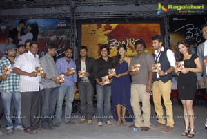 Vennala One and Half Audio Release