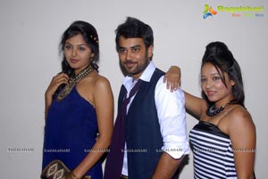 Vennala One and Half Audio Release