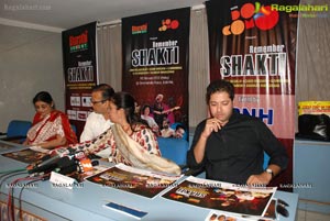 Zakir Hussain Show Curtain Raiser