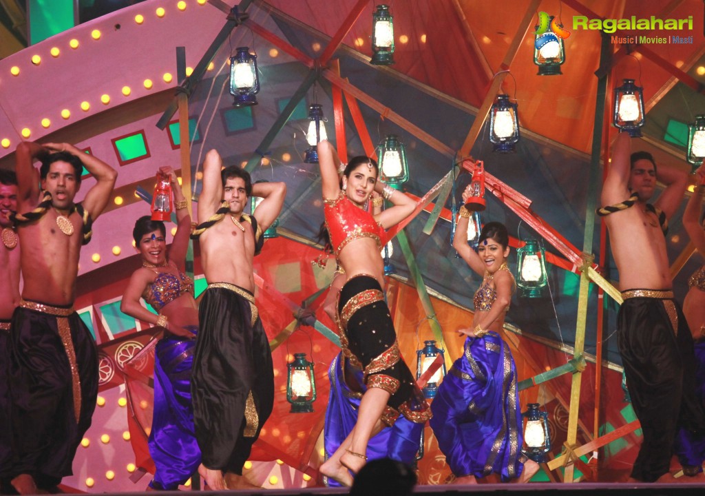 Zee Cine Awards 2012