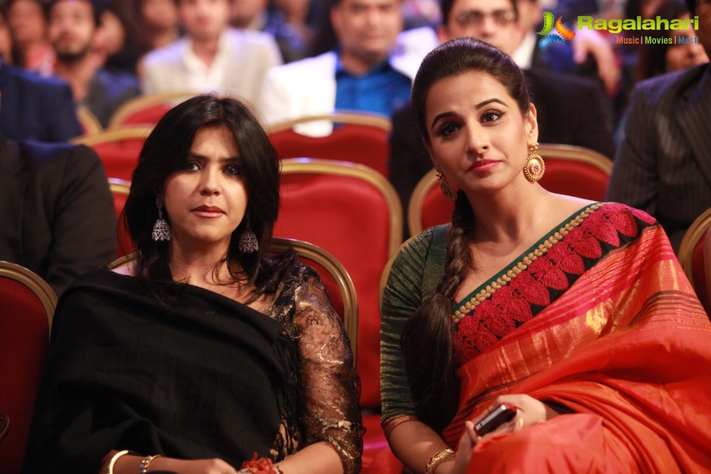 Zee Cine Awards 2012