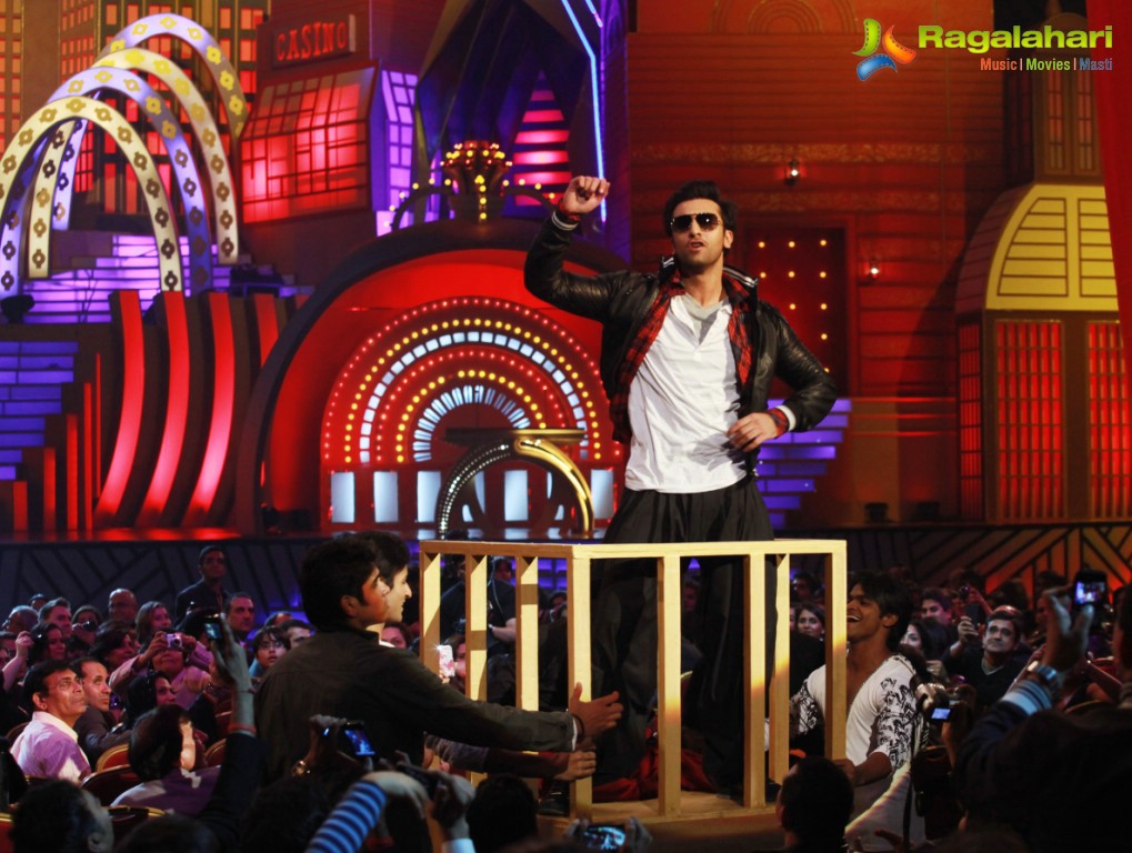 Zee Cine Awards 2012