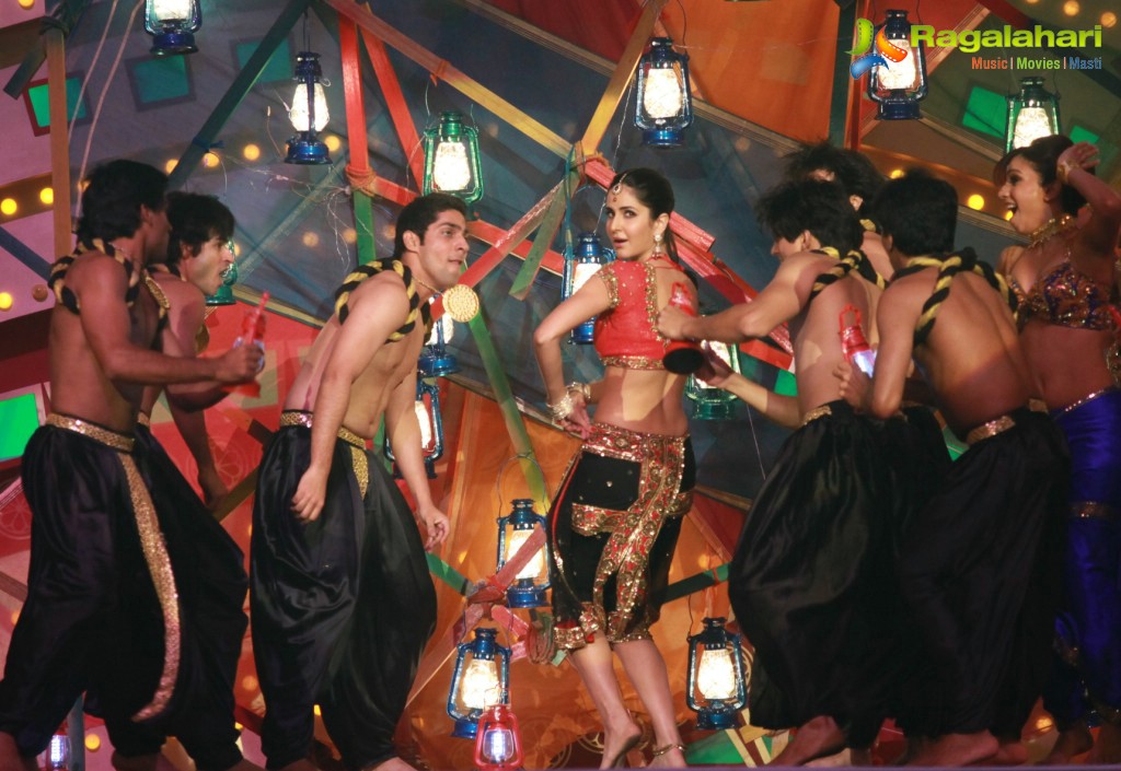 Zee Cine Awards 2012