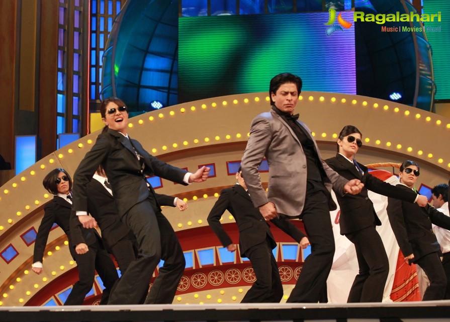 Zee Cine Awards 2012