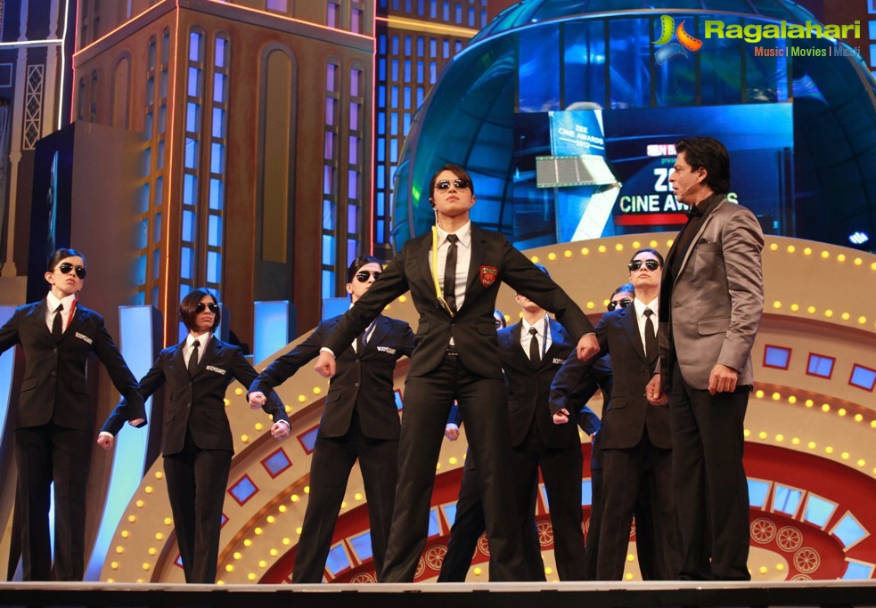 Zee Cine Awards 2012