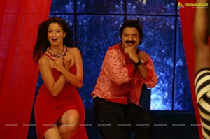 Balakrishna, Lakshmi Rai, Saloni